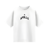 Camiseta Apollo Grego Branca