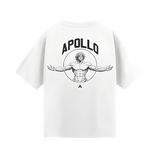 Camiseta Apollo Grego Branca